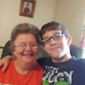 Meet your Posher, Vicki